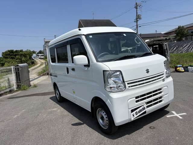 Suzuki Every 9
