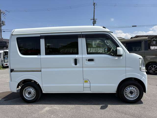 Suzuki Every 10