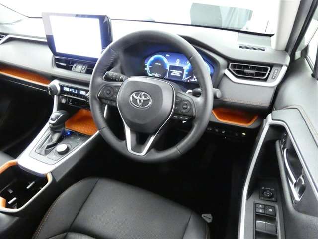 Toyota RAV4 3