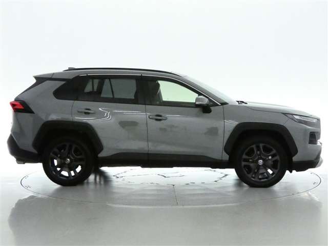 Toyota RAV4 7
