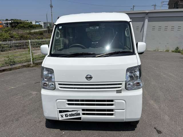 Nissan NV100 Clipper 9