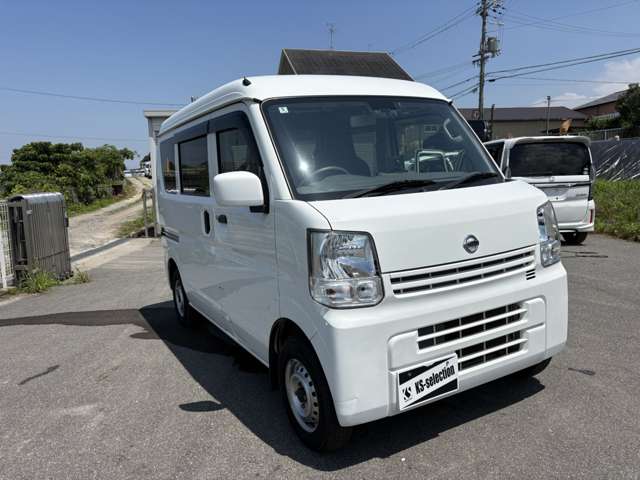 Nissan NV100 Clipper 10