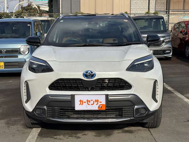 Toyota Yaris Cross 2