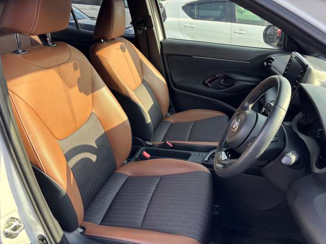 Toyota Yaris Cross 7