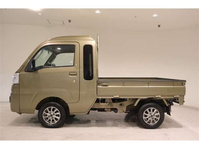 Subaru Sambar Truck 3
