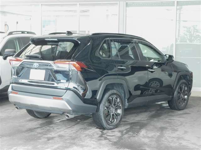 Toyota RAV4 4