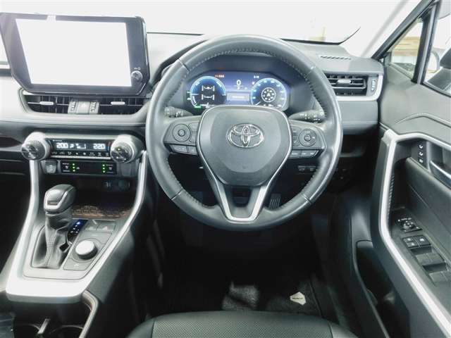 Toyota RAV4 5
