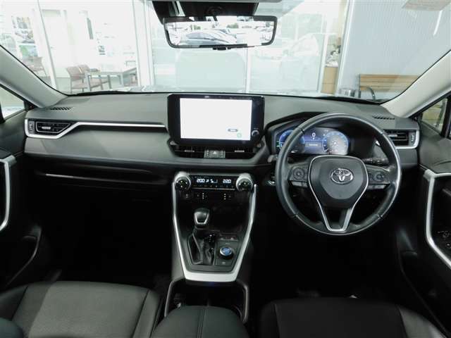 Toyota RAV4 6