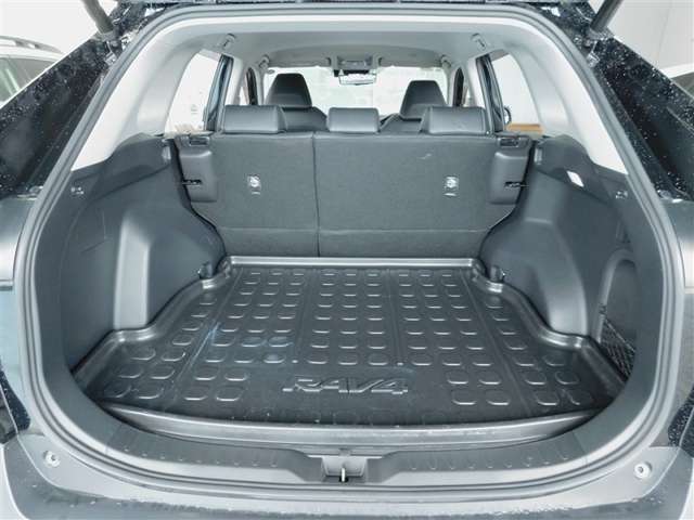 Toyota RAV4 10