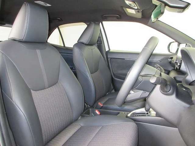 Toyota Yaris Cross 4