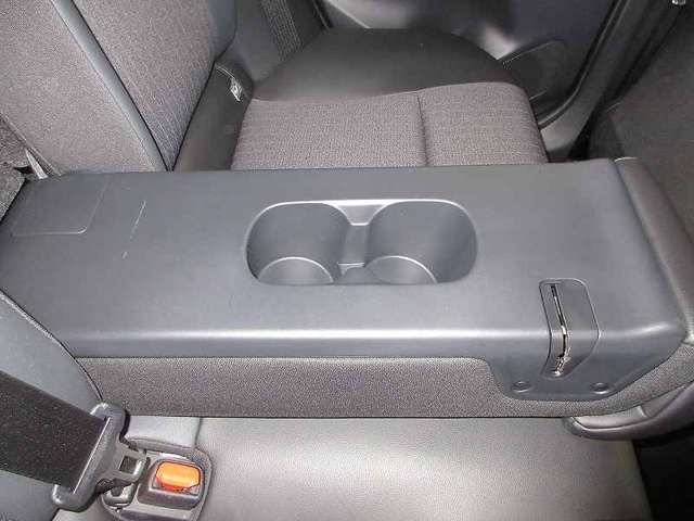 Toyota Yaris Cross 7