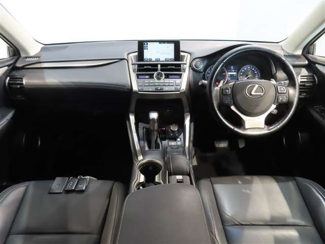 Lexus NX 6