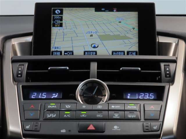 Lexus NX 9