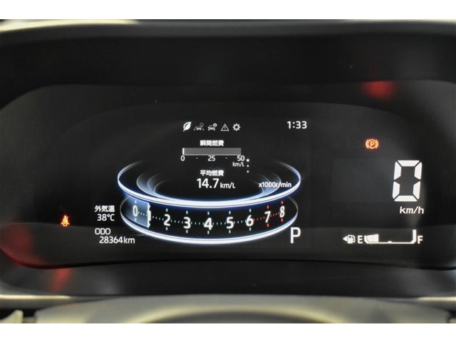 Toyota Raize 7