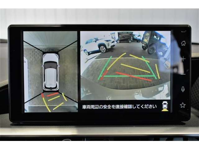 Toyota Raize 10