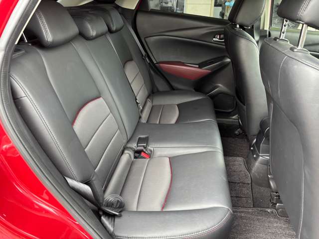 Mazda CX-3 9