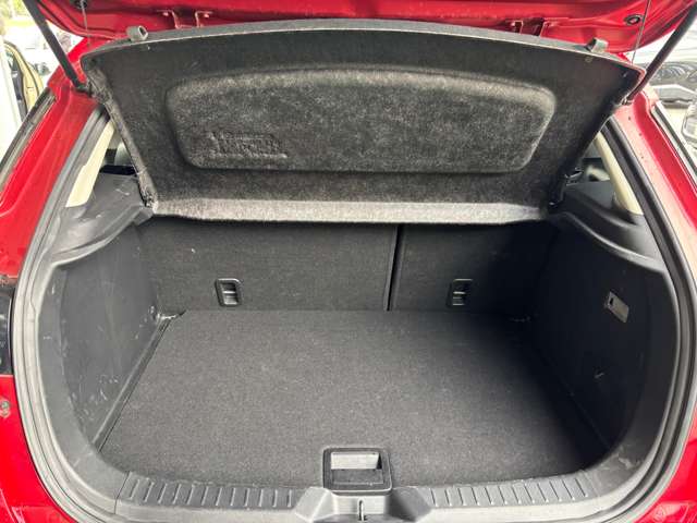 Mazda CX-3 10