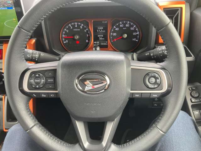 Daihatsu Taft 6