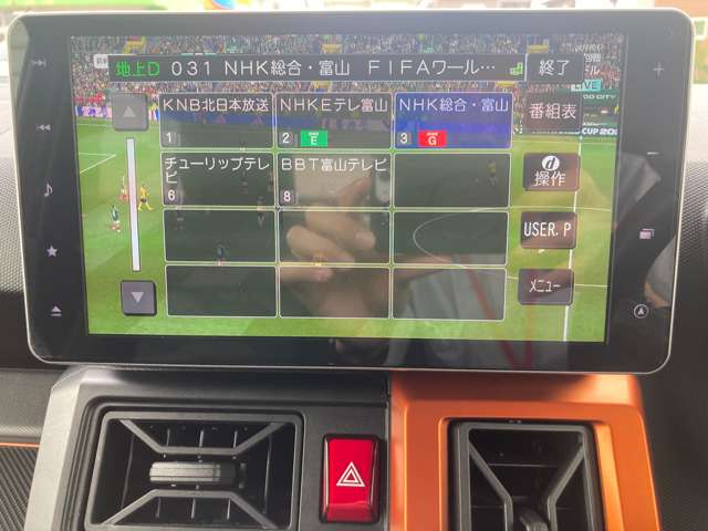 Daihatsu Taft 7