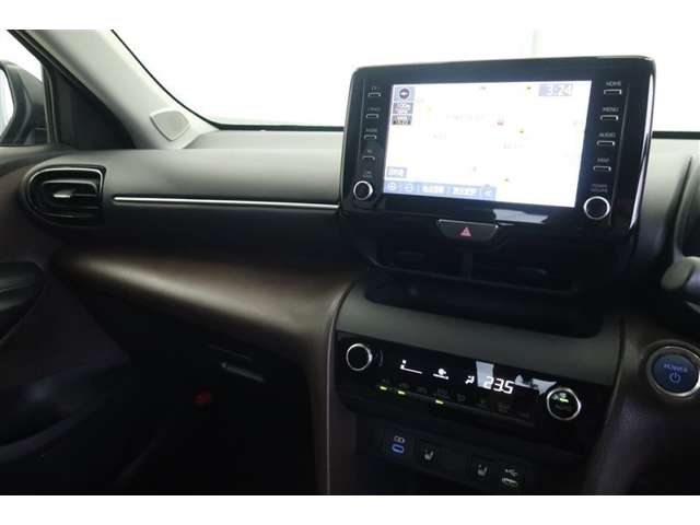 Toyota Yaris Cross 8