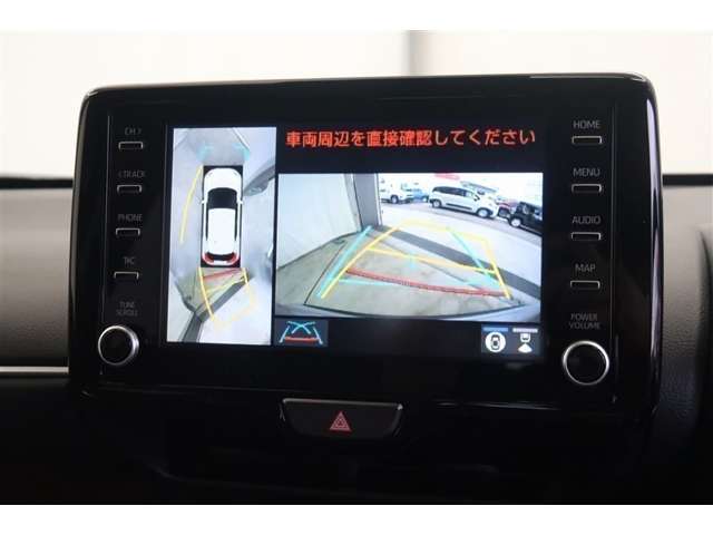 Toyota Yaris Cross 9