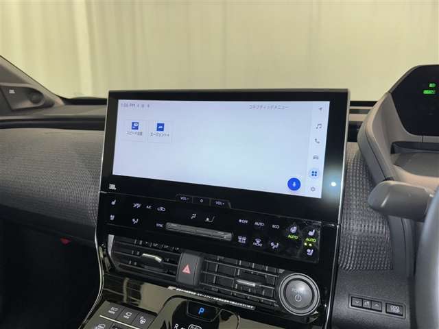 Toyota bZ4X 11