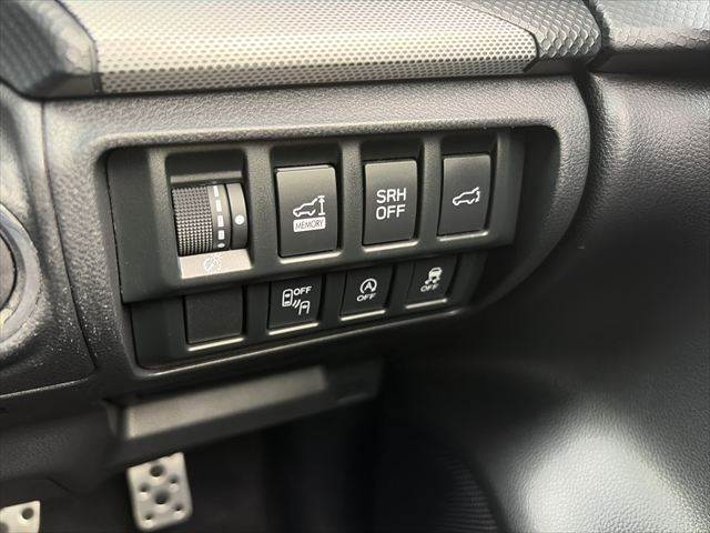Subaru Forester 7