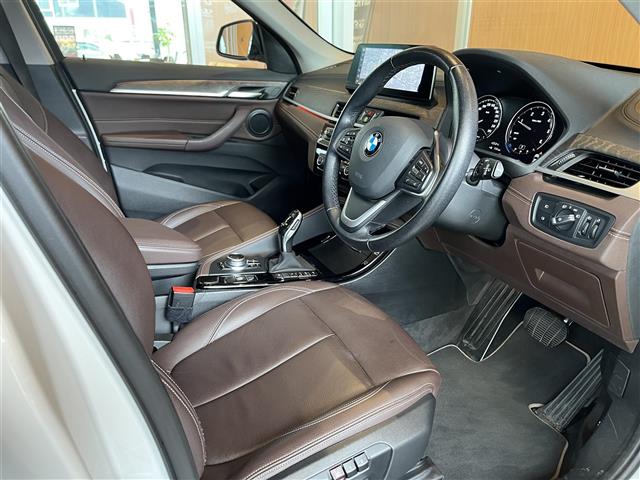 BMW X1 7