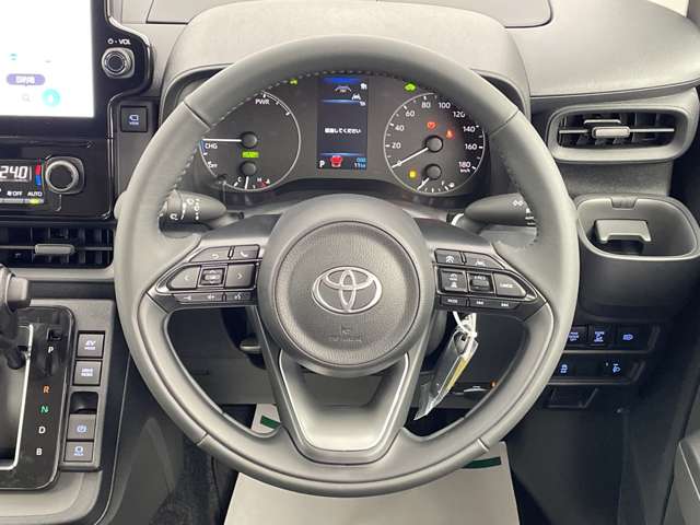 Toyota Sienta 12