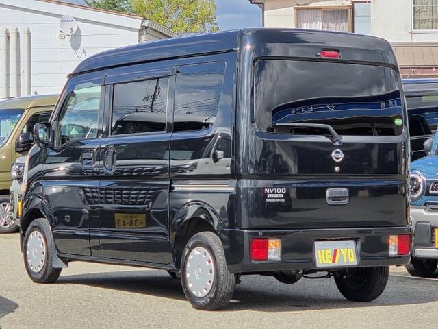 Nissan NV100 Clipper 12