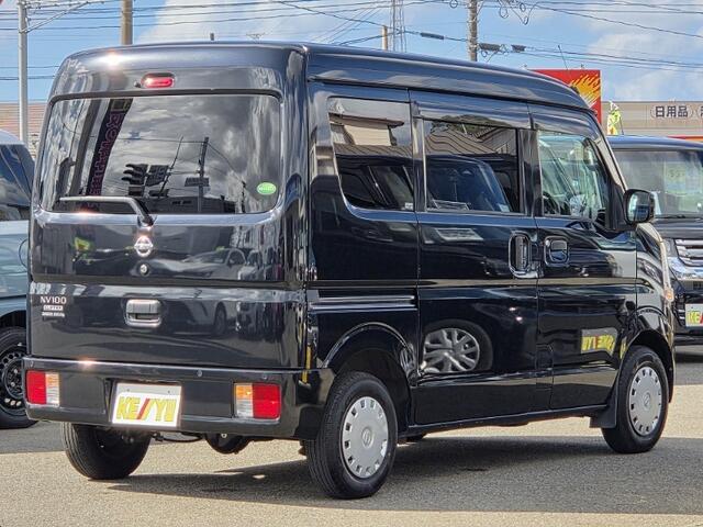 Nissan NV100 Clipper 6