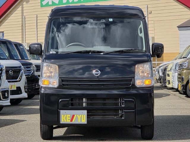 Nissan NV100 Clipper 8