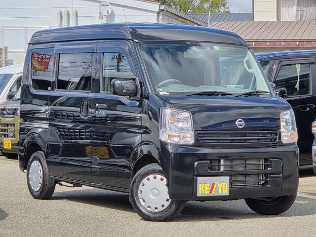 Nissan NV100 Clipper 9