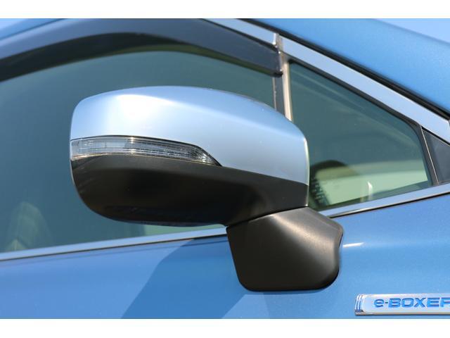 Subaru Forester 11