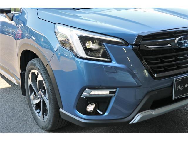 Subaru Forester 12