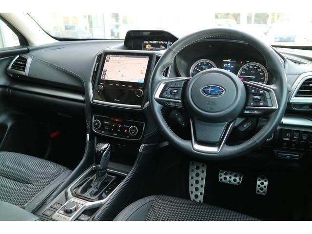 Subaru Forester 3