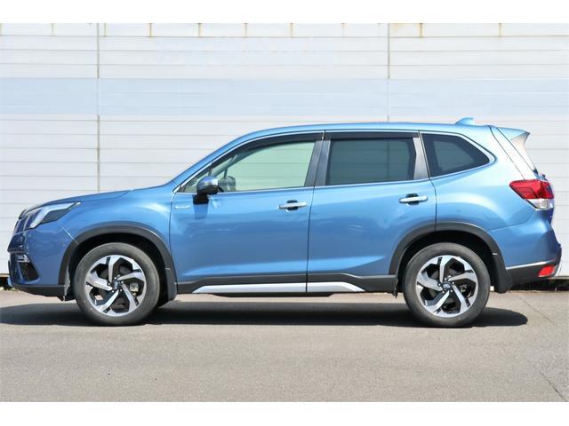 Subaru Forester 6