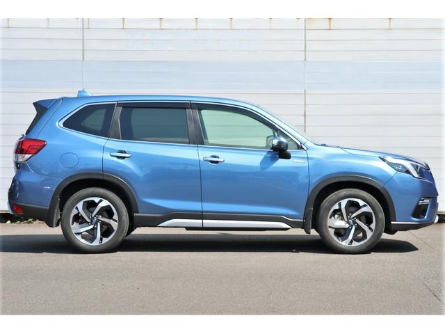 Subaru Forester 7