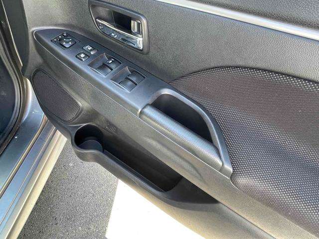Mitsubishi RVR 11