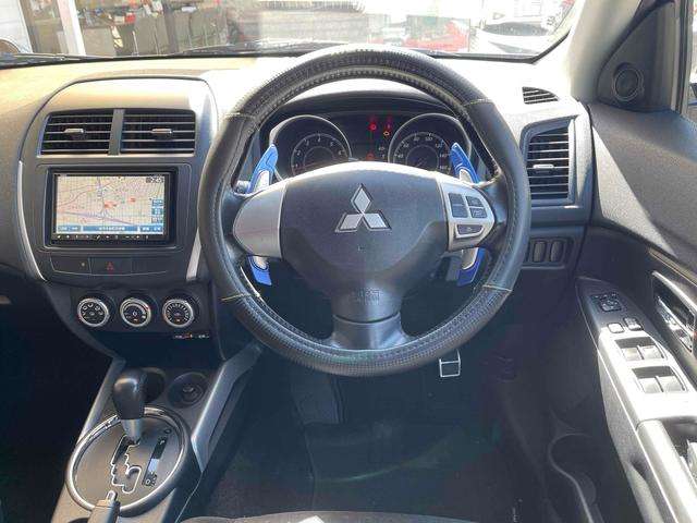 Mitsubishi RVR 3