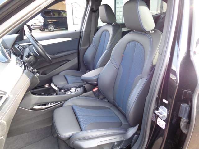 BMW X1 11