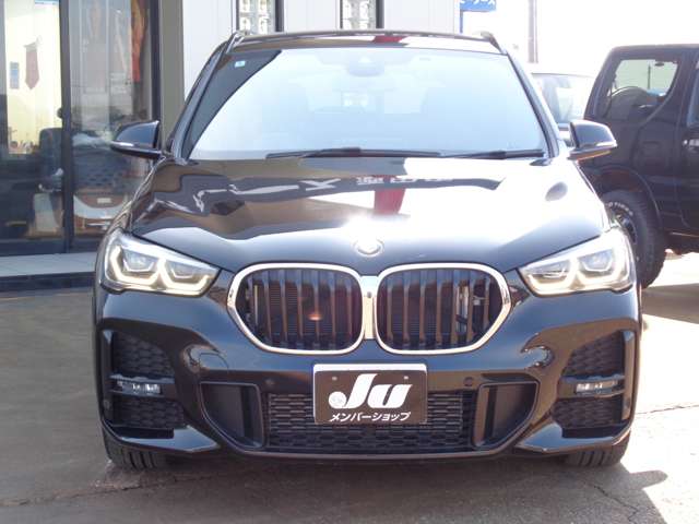 BMW X1 2