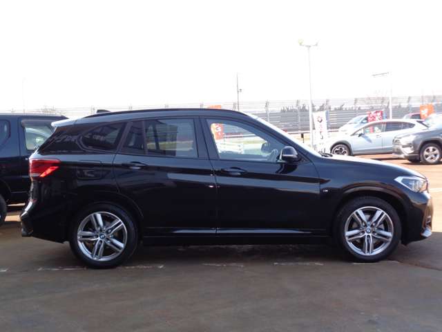 BMW X1 3
