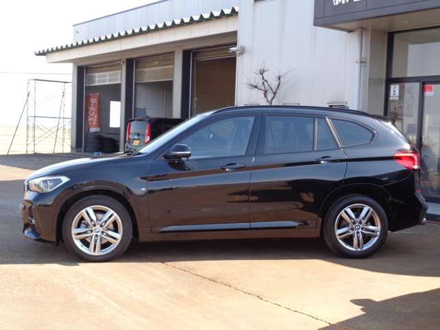 BMW X1 4