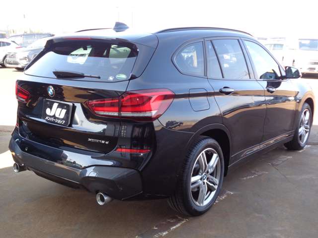 BMW X1 5
