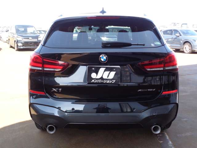 BMW X1 6