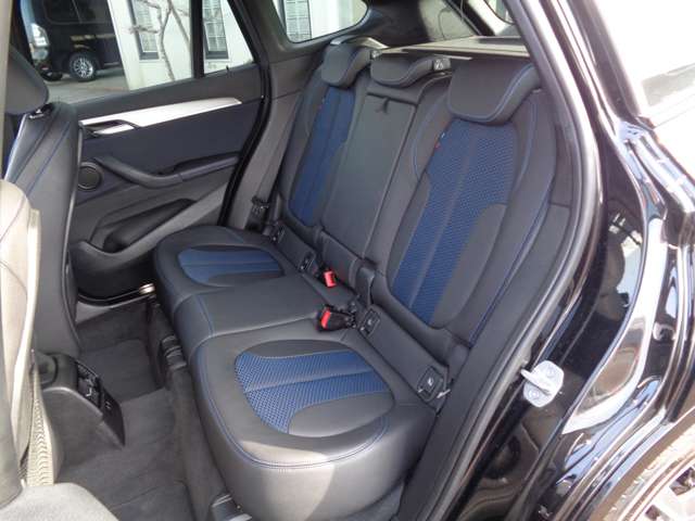 BMW X1 10