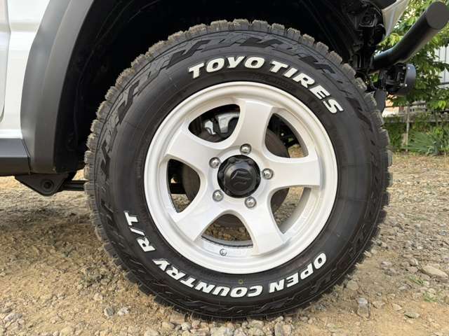 Suzuki Jimny Nomade 9