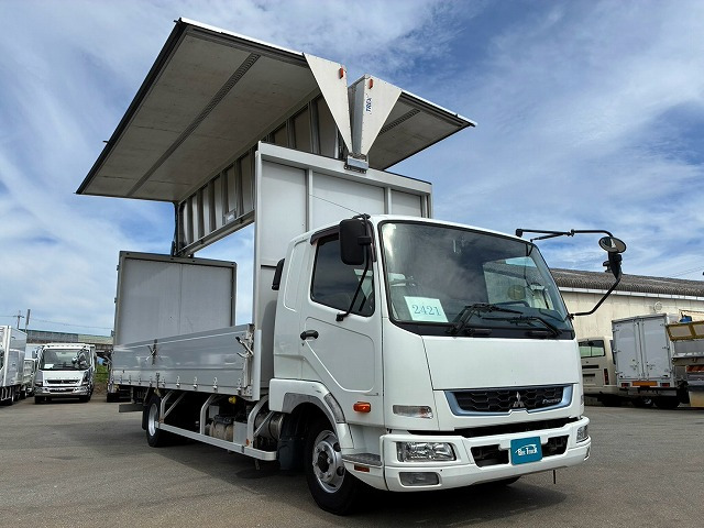 Mitsubishi Fuso Fighter 2