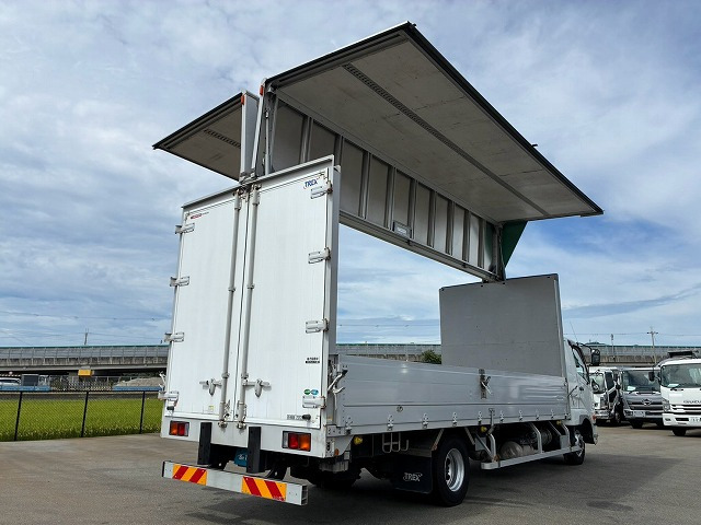 Mitsubishi Fuso Fighter 7